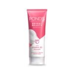 Ponds Bright Beauty Face Wash (100gm)