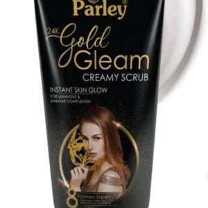 Parley Goldie Urgent Facial Scrub (170ml) β authentic Pakistani & Asian beauty product in the USA | Aleena Cosmetics