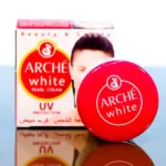 Arche White Pearl Cream (4gm)