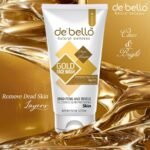 Debello 24K Gold Face Wash (150ml)