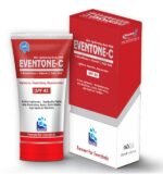 Eventone C Cream L-Glutathione + Vitamin-C (150ml)