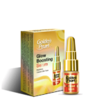 Golden Pearl Glow Boosting Serum (3ml)