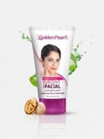Golden Pearl Whitening Urgent Facial Tube