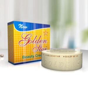Golden Star Beauty Cream (30gm)