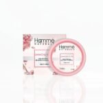 Hamme Naturals Diamond Glow Beauty Cream