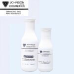 Johnson White Cosmetics Whitening Skin Polish Kit