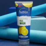 Saffron Whitening Face Wash (200gm)