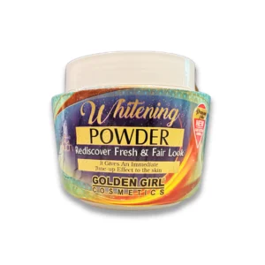 Soft Touch Whitening Powder (500gm)