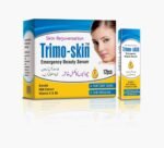 Trimo-Skin Emergency Beauty Serum (Pack of 12)