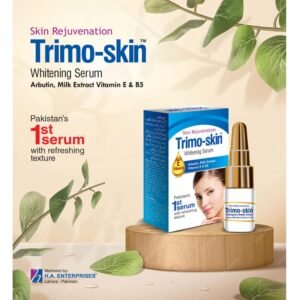 Trimo-Skin Whitening Serum