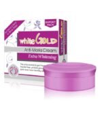 White Gold Anti-Marks Cream (30gm)