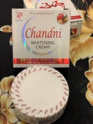 Chandni Whitening Cream