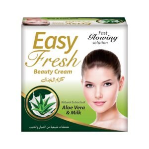 Easy Fresh Beauty Cream (20gm)