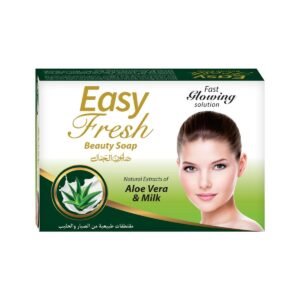 Easy Fresh Beauty Soap (90gm)