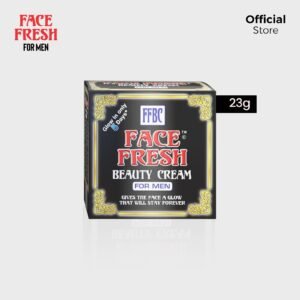 Face Fresh Beauty Cream for Men (23gm)