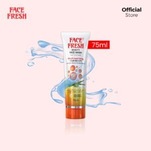 Face Fresh Beauty Face Wash (75ml)