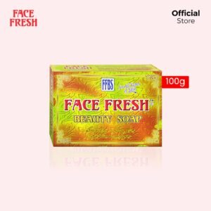 Face Fresh Beauty Soap (100gm)