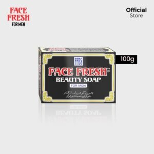 Face Fresh Beauty Soap for Men (100gm)