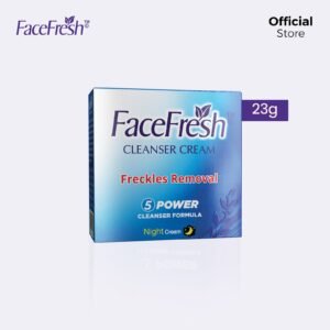 Face Fresh Cleanser Cream Large (23gm)