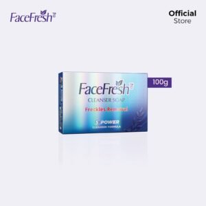 Face Fresh Cleanser Soap (100gm)