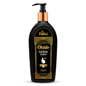 Parley Goldie Full Body Lotion (500ml) Bottle