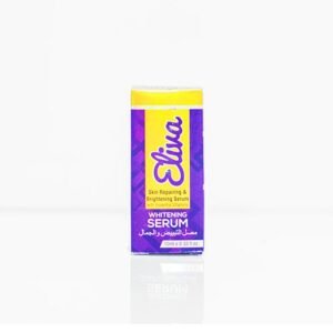 Eliva Skin Repairing Whitening Serum (10ml)