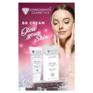 Johnson White Cosmetics BB Cream (30ml)