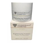 Johnson White Cosmetics Brightening Day Protection (50gm)