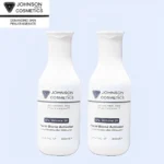 Johnson White Cosmetics Facial Blonde Activator (200ml) Combo Pack