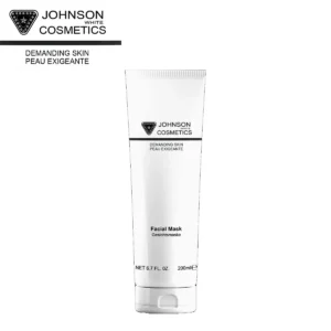 Johnson White Cosmetics Facial Mask (200ml)