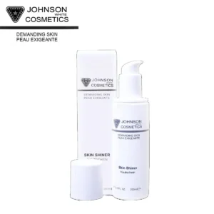 Johnson White Cosmetics Skin Shiner (200ml)