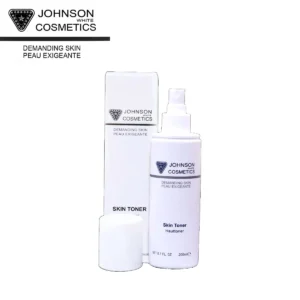 Johnson White Cosmetics Skin Toner (200ml)