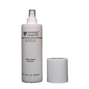 Johnson White Cosmetics Skin Toner (500ml)