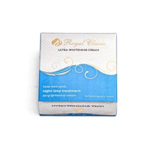 Royal Classic Ultra Whitening Cream (30gm)