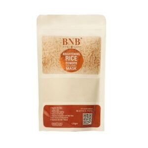 BNB Rice Extract Mask (120gm)