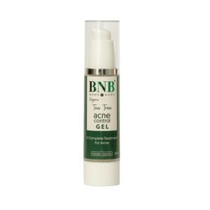 BNB Tea Tree Acne Control Gel (50ml)