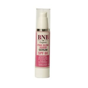 BNB Pink Glow SPF-60 Serum (50ml)