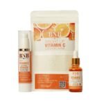 BNB Vitamin-C Bundle (Serum+ Night Cream+ Mask)