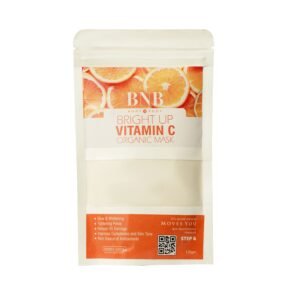BNB Bright Up Vitamin-C Mask (120gm)