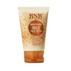 BNB Rice Extract Face Wash (120ml)