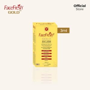 Face Fresh Gold Serum (3ml)