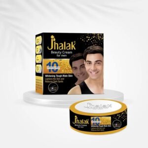 Jhalak Beauty Cream For Men (30gm)