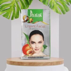 Jhalak Whitening Urgent Facial