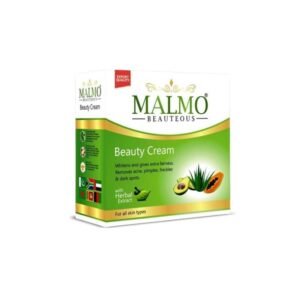 Malmo Beauteous Beauty Cream (30gm)
