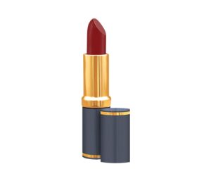 Medora Matte Lipstick Shade #211 Dark Brown