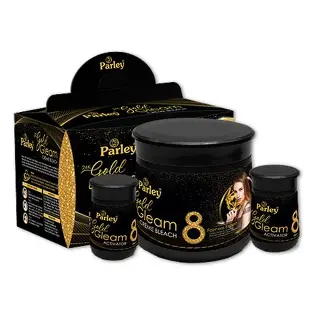 Gold-Infused Skincare: Why 24K Gold Beauty Products Are Worth It 11 gold infused skincare - Parley 24K Gold Gleam Beauty Cream