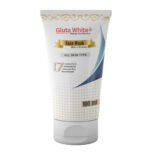 Gluta White Face Wash (100ml)