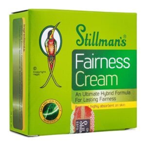 Stillmans Fairness Cream (28gm)