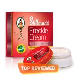 Stillmans Freckle Cream (28gm)
