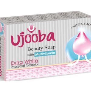 Ujooba Whitening Beauty Soap (100gm)